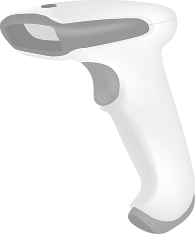 Barcode reader